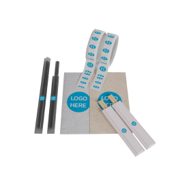 Accessories พิมพ์โลโก้