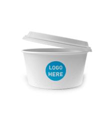 ชาม / ถ้วยพิมพ์โลโก้