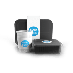 พิมพ์สติ๊กเกอร์ / สายคาด